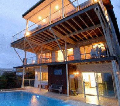 Central Sunshine Coast QLD Builders Adelaide
