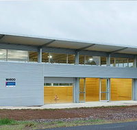 Superior Garages  Industrials - Builders Adelaide