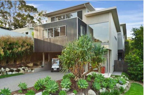 Bluecoast Constructions - Builders Adelaide 0
