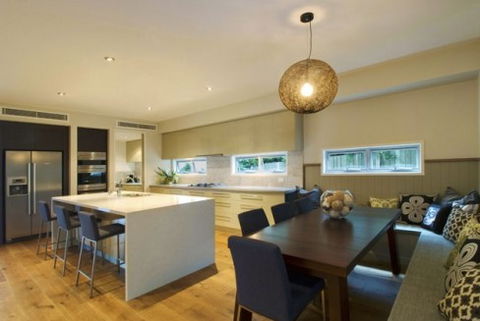 Bluecoast Constructions - Builders Adelaide 1