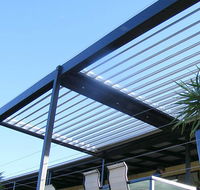 Vergola Sunshine Coast - Builders Adelaide