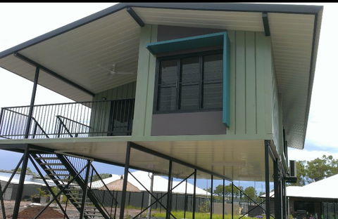 Titan Building Systems - Builders Adelaide 0