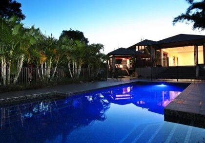 Richard Parsons Constructions - Builders Adelaide 0