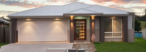 Umbrio Homes - Builders Adelaide 0