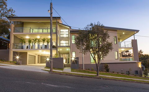 Vantre Projects Pty Ltd - Builders Adelaide 0