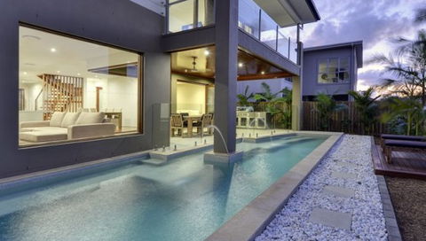 Palladio Homes Pty Ltd - Builders Adelaide 0